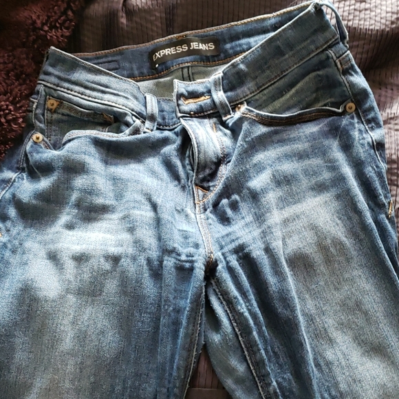 Jeans - Picture 4 of 4